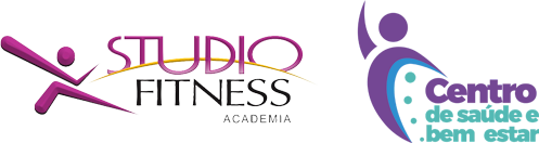 Studio Fitness Academia